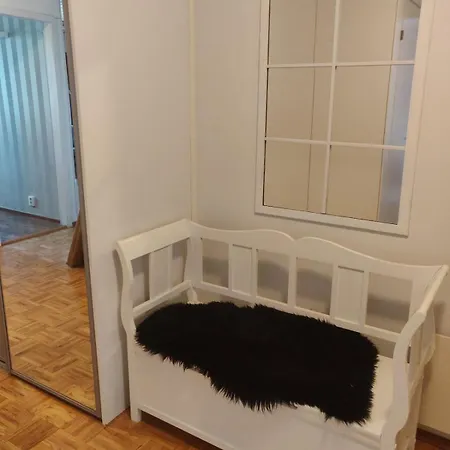 Two-room With Sauna In The Old Town アパート