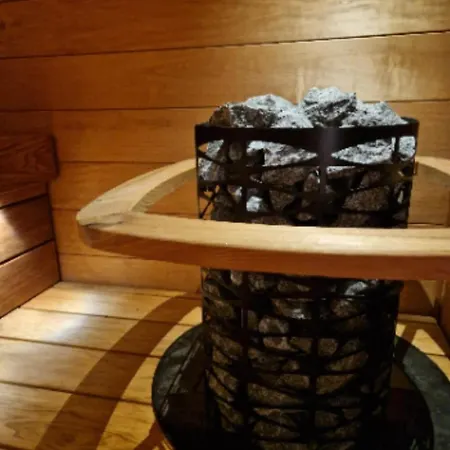 アパート Two-room With Sauna In The Old Town *