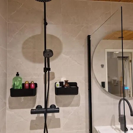 Two-room With Sauna In The Old Town サヴォンリンナ